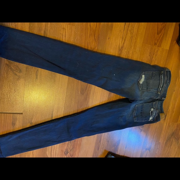 American Eagle skinny jeans - Picture 2 of 2